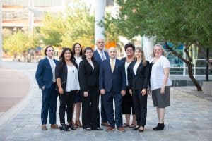 Best Family Law Attorneys in Mesa AZ