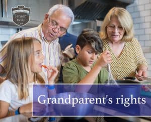 grandparents rights lawyer Gilbert Arizona