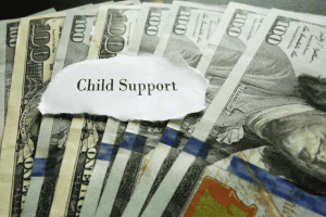 Child support calculation and enforcement