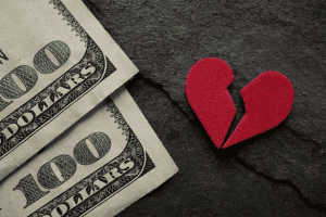 How much does it cost to get a divorce