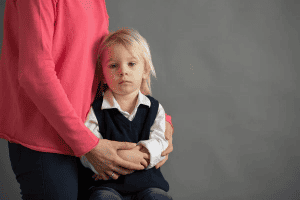 Common issues in child custody cases