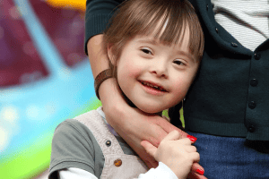 Child support for disabled adult children