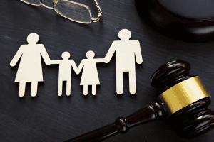 Overview of Arizona child custody laws