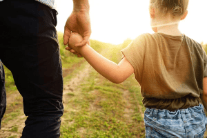 What are the child custody laws in Arizona