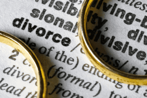 Divorce laws in Arizona