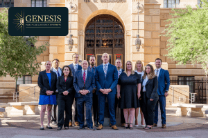 Contact Genesis Family Law and Divorce Lawyers for a free initial consultation today