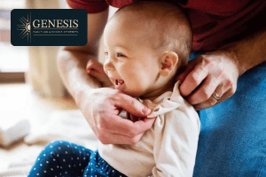 Common legal issues in paternity cases