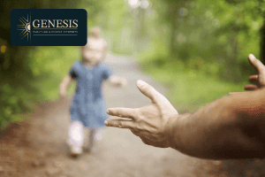 Rights and responsibilities after paternity establishment