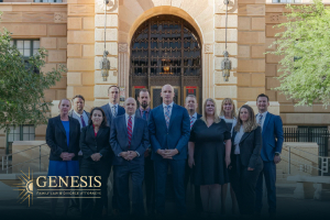 Genesis family law and divorce lawyers contact our Arizona child custody attorney today