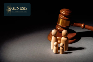 Legal and custody considerations