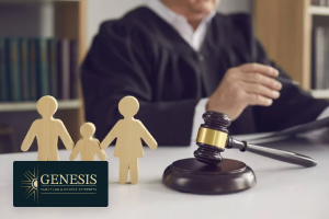 The Legal Process in Child Custody Cases in Chandler
