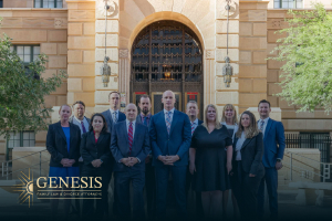 Seek Help From Our Chandler Divorce Attorney at Genesis Family Law and Divorce Lawyers Today