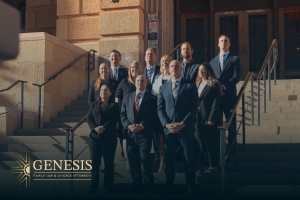 Contact Genesis Family Law and Divorce Lawyers for your Arizona divorce attorney
