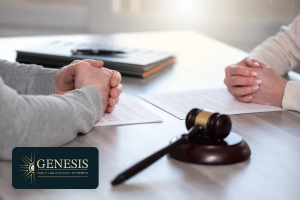 Benefits of legal separation