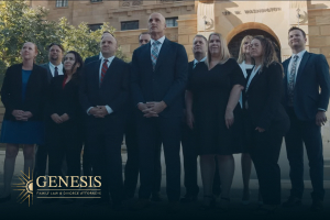 Count on Genesis Family Law and Divorce Lawyers for expert divorce mediation assistance