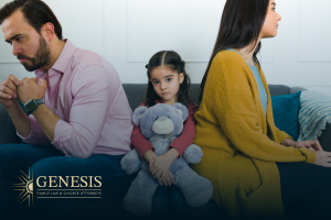 Child custody and support in Tucson