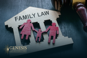 Contact Genesis Family Law & Divorce Lawyers for your Tempe family law attorney
